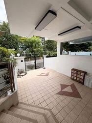 Cedarwood Grove (D25), Terrace #611439511
